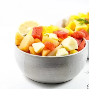 Fruit Salad