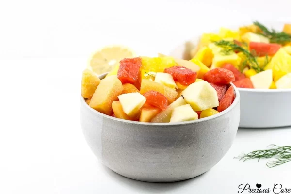 Fruit Salad