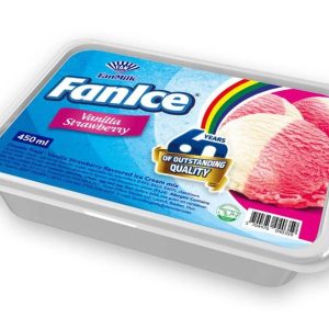 Ice Cream(450ml)