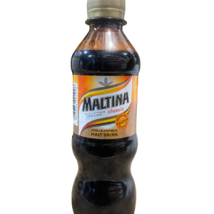Plastic-Malt