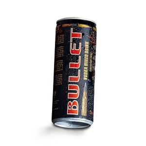 Black-Bullet