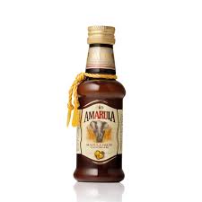 Small Amarula