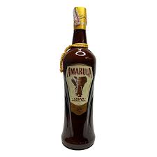 Big Amarula