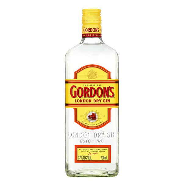 Small-Gordons