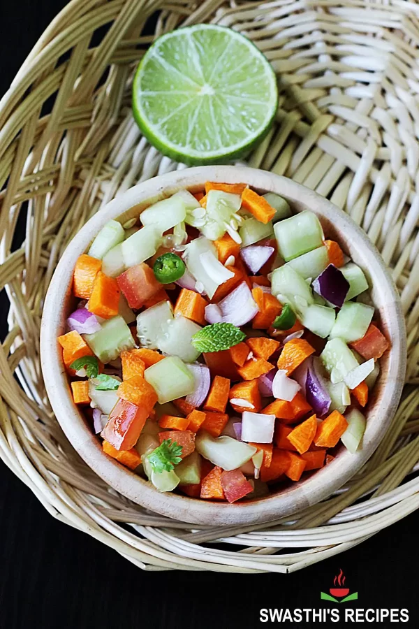 Salad