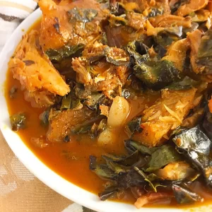 Fisherman-Soup