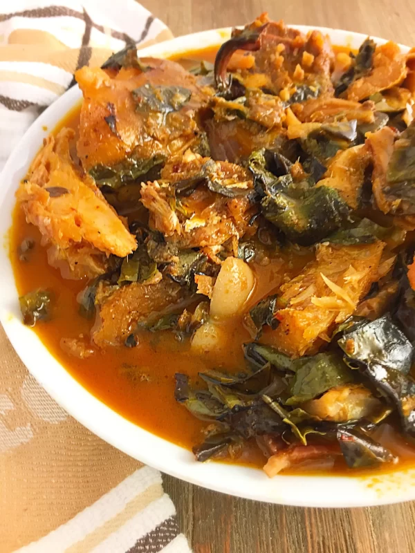 Fisherman-Soup