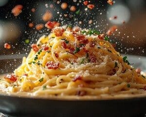 SPAGHETTI