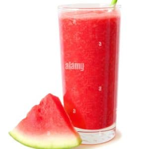 WATER MELON JUICE