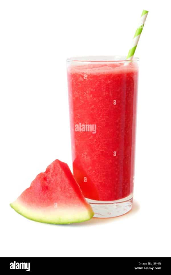 WATER MELON JUICE