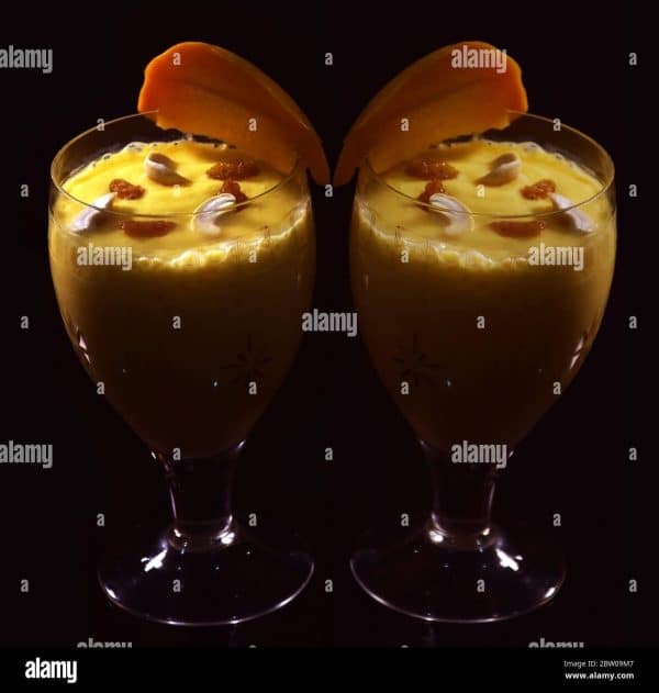 MILK SHAKE