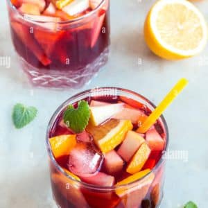 MIX FRUITS