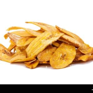 PLANTAIN CHIPS
