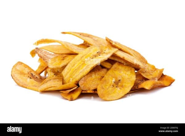 PLANTAIN CHIPS