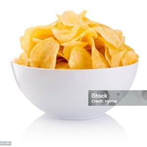 POTATOES CHIPS