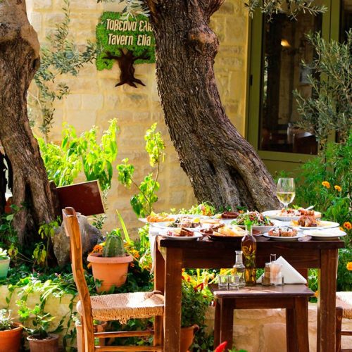 Traditional Cottages Eleonas - Agrotourism…